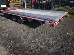 FITZEL EDER ALGEMA FITZEL Euro-Trans 35-22/48X  Voll