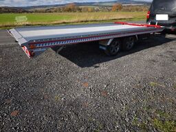 FITZEL EDER ALGEMA FITZEL Euro-Trans 35-22/48X  Voll