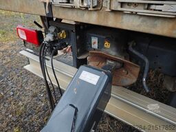  Alga TAT B-180, 7,3 mtr., Rampen, 19to. GG. low