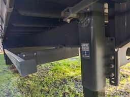 KÖGEL MEGA Hubdach, Vario FIX, 1. Liftachse