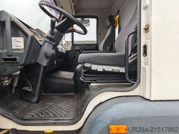 MAN Klaas K28/35 Meter*1500kg*Montagekran*SPS*