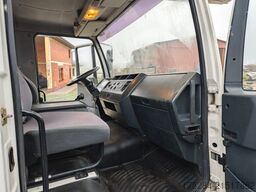 MAN Klaas K28/35 Meter*1500kg*Montagekran*SPS*