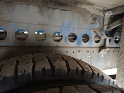 MAN Klaas K28/35 Meter*1500kg*Montagekran*SPS*