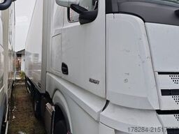 LAMBERET SR2 Greenliner  Thermoking 1280 Std. neuwertig