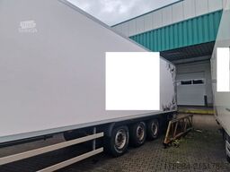 LAMBERET SR2 Greenliner  Thermoking 1280 Std. neuwertig