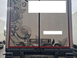 LAMBERET SR2 Greenliner  Thermoking 1280 Std. neuwertig