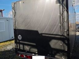 FITZEL ALGEMA Eder Euro-Trans 35-22/53X Plane