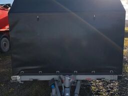 FITZEL ALGEMA Eder Euro-Trans 35-22/53X Plane