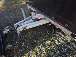 FITZEL ALGEMA Eder Euro-Trans 35-22/53X Plane