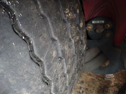 KRONE SDP 27 Profi RSAB  2*Lift  Alu  2*Palettenkasten