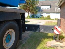 GROVE GMK 2035 Double Fly Jib 48 Meter  4*4