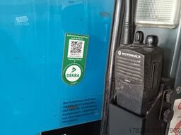 GROVE GMK 2035 Double Fly Jib 48 Meter  4*4