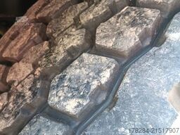 GROVE GMK 2035 Double Fly Jib 48 Meter  4*4