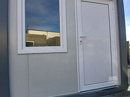  Bürocontainer