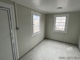  Bürocontainer