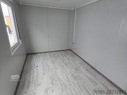  Bürocontainer