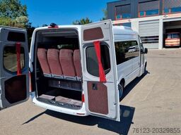 MERCEDES-BENZ 517 Lord Comfort XXL Lagerfahrzeug 23 SS