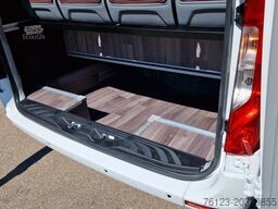 MERCEDES-BENZ 517 Lord Comfort XXL Lagerfahrzeug 23 SS