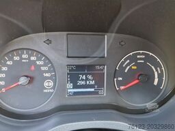 MERCEDES-BENZ Elektro Heckniederflur Bestellfahrzeug