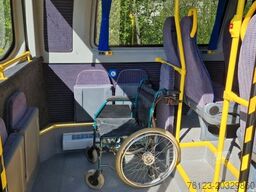 MERCEDES-BENZ Elektro Heckniederflur Bestellfahrzeug