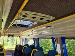 MERCEDES-BENZ Elektro Heckniederflur Bestellfahrzeug