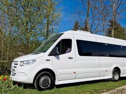 MERCEDES-BENZ Elektro Heckniederflur Bestellfahrzeug