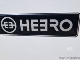 MERCEDES-BENZ Elektro Heckniederflur Bestellfahrzeug