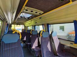 MERCEDES-BENZ Elektro Heckniederflur Bestellfahrzeug