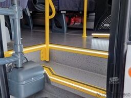 MERCEDES-BENZ Elektro Heckniederflur Bestellfahrzeug