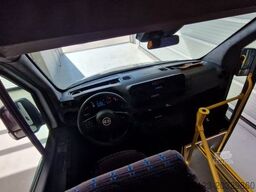 MERCEDES-BENZ Elektro Heckniederflur Bestellfahrzeug