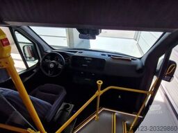 MERCEDES-BENZ Elektro Heckniederflur Bestellfahrzeug