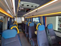 MERCEDES-BENZ Elektro Heckniederflur Bestellfahrzeug