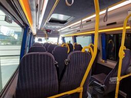 MERCEDES-BENZ Elektro Heckniederflur Bestellfahrzeug