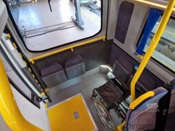 MERCEDES-BENZ Elektro Heckniederflur Bestellfahrzeug