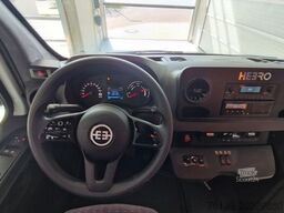 MERCEDES-BENZ Elektro Heckniederflur Bestellfahrzeug