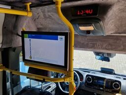 MERCEDES-BENZ Elektro Heckniederflur Bestellfahrzeug