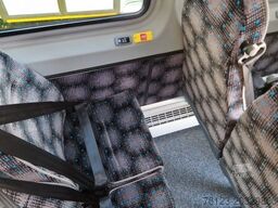 MERCEDES-BENZ Elektro Heckniederflur Bestellfahrzeug