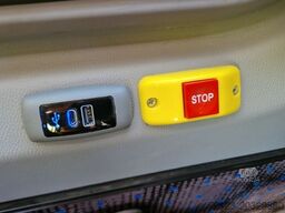 MERCEDES-BENZ Elektro Heckniederflur Bestellfahrzeug