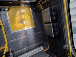 MERCEDES-BENZ Elektro Heckniederflur Bestellfahrzeug