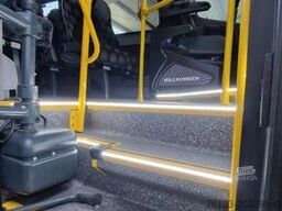 MERCEDES-BENZ Elektro Heckniederflur Bestellfahrzeug