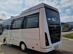TEMSA 5 x Prestij SX Automatik  Novo Lux Stock