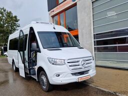 MERCEDES-BENZ 2 x 517 Lord Comfort XXL Lagerfahrzeug 23 SS