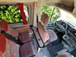VOLKSWAGEN 3 x MAN TGE Lagerfahrzeug baugleich Crafter