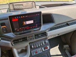 VOLKSWAGEN 3 x MAN TGE Lagerfahrzeug baugleich Crafter