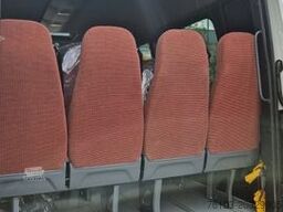 MERCEDES-BENZ Sprinter Lord Light 22 Sitzer 3 x Lagerfahrzeug