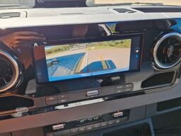 MERCEDES-BENZ Sprinter Lord Light 22 Sitzer 3 x Lagerfahrzeug
