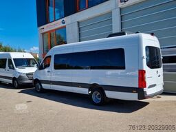 MERCEDES-BENZ Sprinter Lord Light 22 Sitzer 3 x Lagerfahrzeug