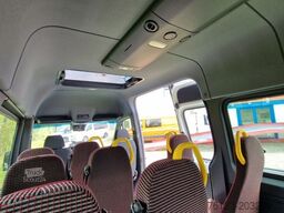 MERCEDES-BENZ Sprinter Lord Light 22 Sitzer 3 x Lagerfahrzeug