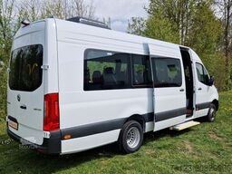 MERCEDES-BENZ Sprinter Lord Light 22 Sitzer 3 x Lagerfahrzeug