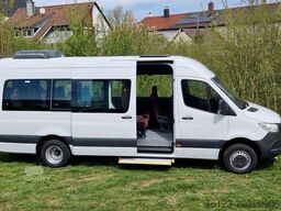 MERCEDES-BENZ Sprinter Lord Light 22 Sitzer 3 x Lagerfahrzeug